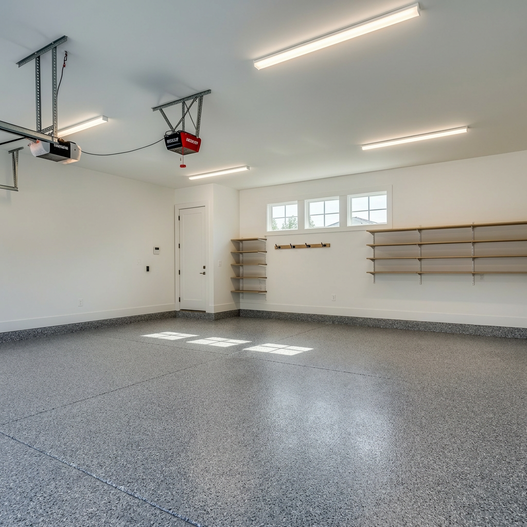 Epoxy Color Combinations That Actually Work
